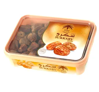 Siafa Sukkary Dates 800 g