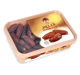 سيافا تمر مبروم 400 جم