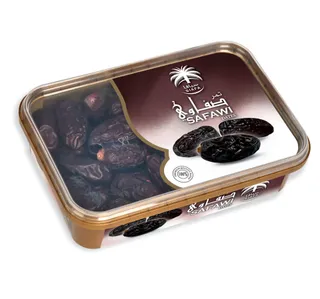سيافا تمر صفاوي 400جم