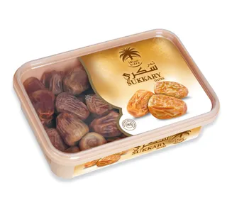 Siafa Sukkary Dates 400 g