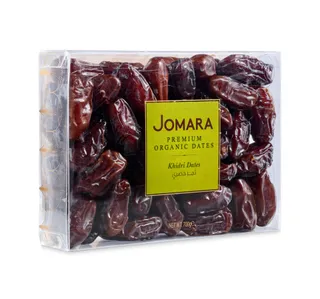 Jomara Organic Khidri Dates 700 g