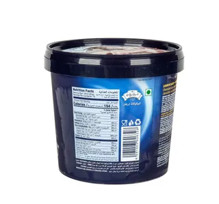 London Dairy Ice Cream Chocolate Truffle 1 Litre