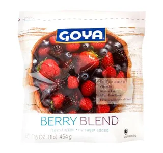Goya Berry Blend 454 G