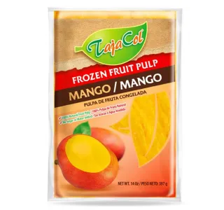 Taja Col Mango Fruit 397 G