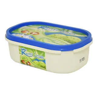 كلفي آيس كريم بنكهة الفستق 1 Litre