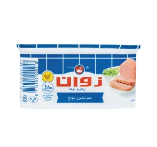 Zwan Chicken Luncheon Meat 200 G