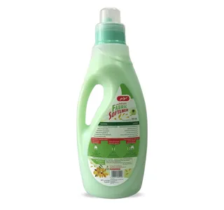 Lulu Fabric Softener Mountain Flower 2 Litre