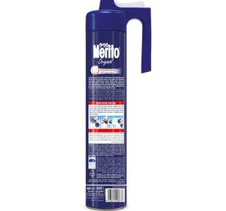Merito Spray Starch Original 500 Ml