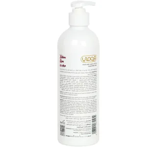 Fomme Mellow Rose Perfumed Body Lotion 480 Ml