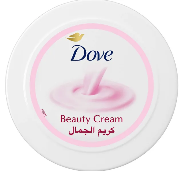 دوف كريم الجمال للجسم 250 مل