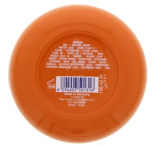 Creme 21 Moisturizing Cream With Vitamin E 150 Ml