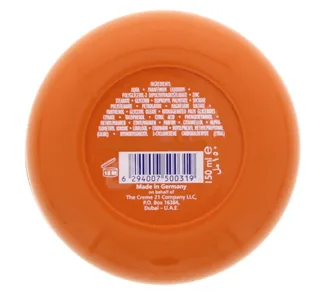 Creme 21 All Day Cream With Pro Vitamin B5 150 Ml