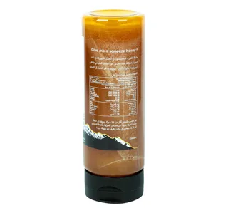 Manuka Doctor Squeezable Black Forest Honey 500 g