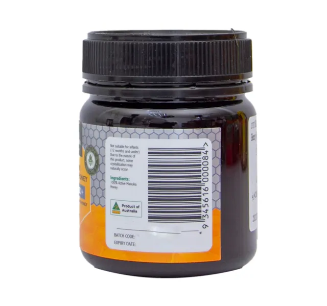 Habshifa Active Manuka Honey 250 G