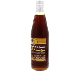 Yemeni Douan Seder Honey 1 kg