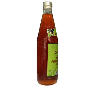 Yhh Flower Nectar Honey 1 Kg
