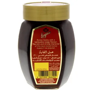 Langnese Forest Honey 500 g