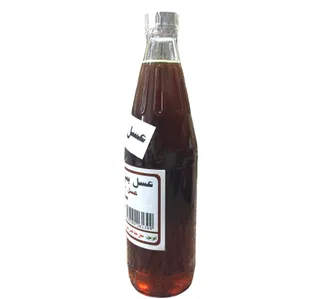 Yemeni Samar Honey 1 Kg