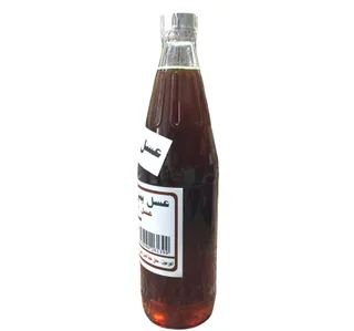 Yemeni Samar Honey 1 kg