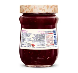 Hero Forest Berry Preserve 340 G