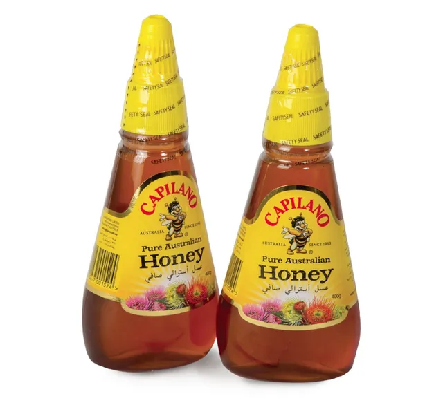 Capilano Honey Value Pack 2 400 G