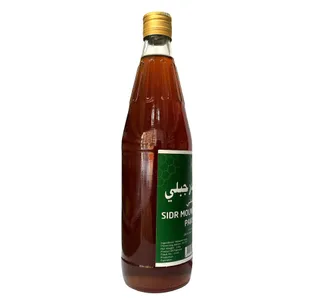 YHH Pakistan Mountain Honey 1 kg