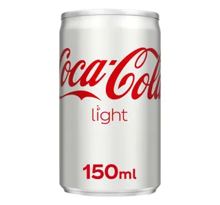 Coca Cola Light Can Value Pack 15 150 Ml