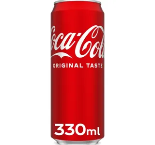 كوكاكولا الأصلي عرض التوفير 6 × 330 مل