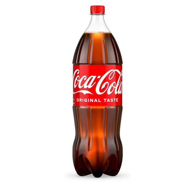 Coca Cola Regular 2.25 Litres