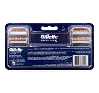 Gillette Proglide 5 Blade 8 pcs