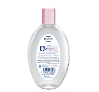 Eskinol Classic White Deep Facial Cleanser 225 Ml