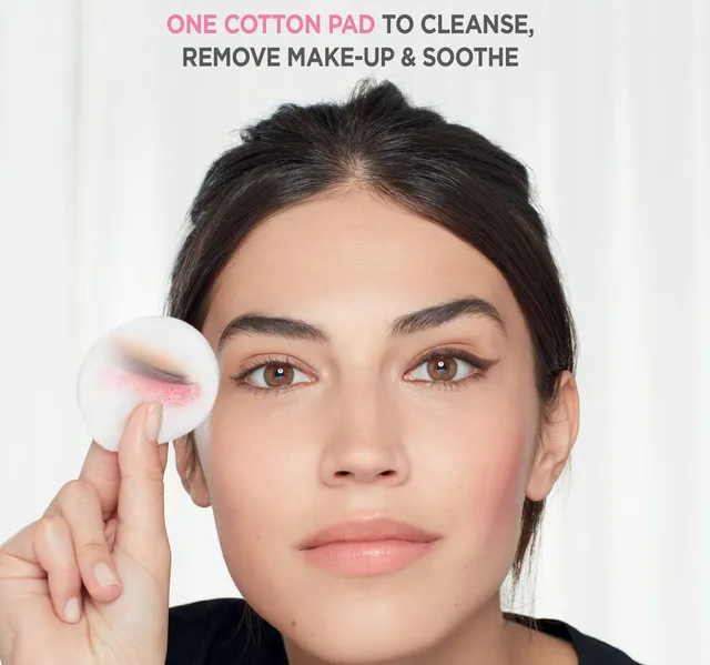 Garnier Skinactive Micellar Cleansing Water 100 Ml