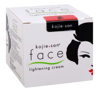 Kojie San Face Lightening Cream 30 G