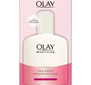 Olay Beauty Fluid 200 Ml