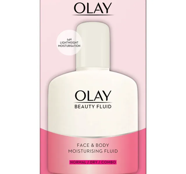 Olay Beauty Fluid 200 Ml