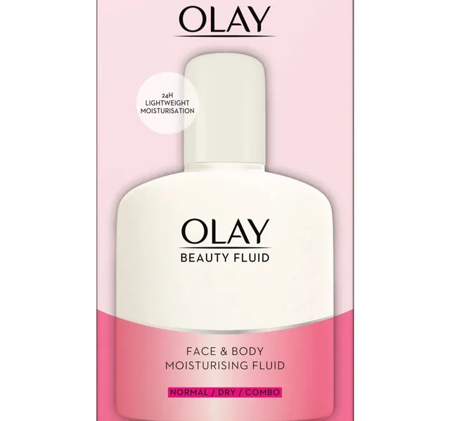 Olay Beauty Fluid