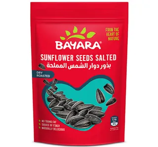 Bayara Sunflower Seeds 100 g