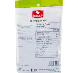 Basse Earth Mix 175 G