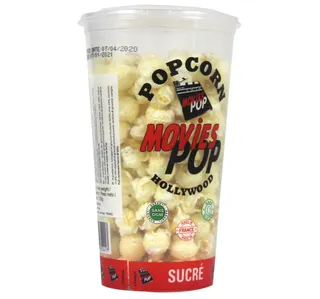 موفيز بوب فشار 125 جم