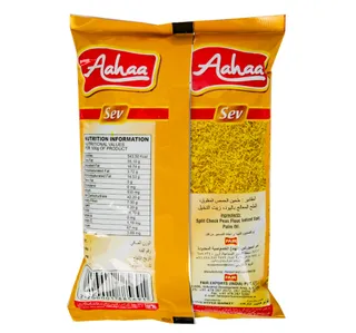 Aaha Snack Sev 200 G