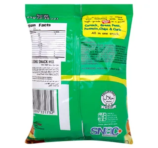 Ding Dong Snack Mix 95 G