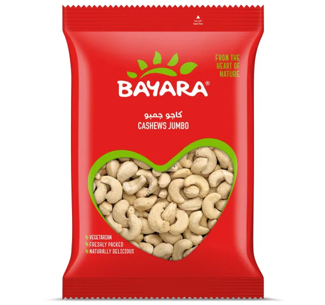 Bayara Cashew Kernels 400 G