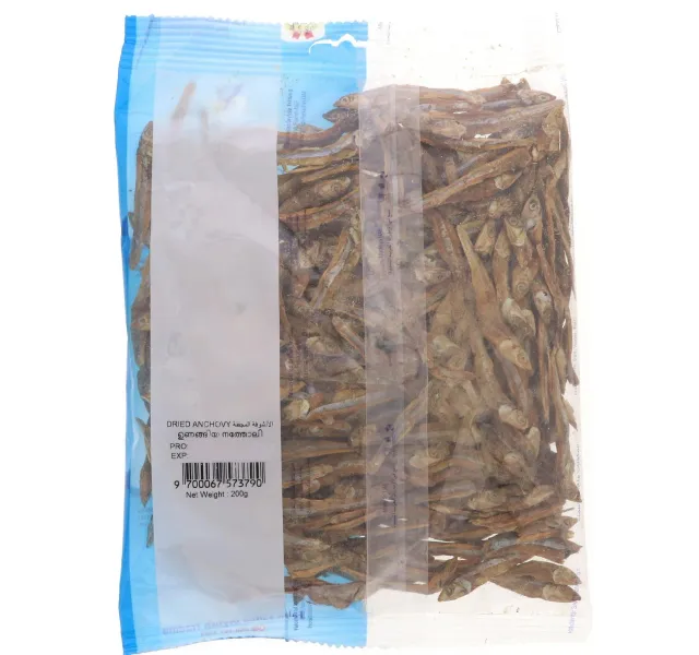 Falcon Dried Anchovy 200 G