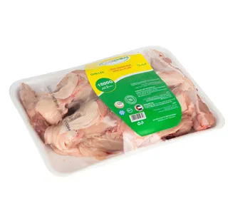 Garden Fresh Chicken Bone 1 Kg