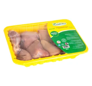 Garden Fresh Chicken Cuts Skinless 800 G