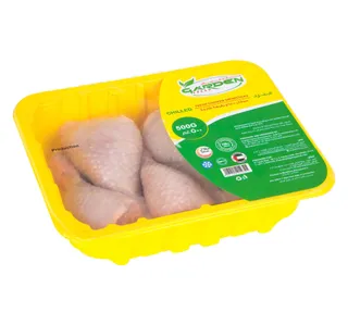 Garden Fresh Chicken Drumsticks 500 g