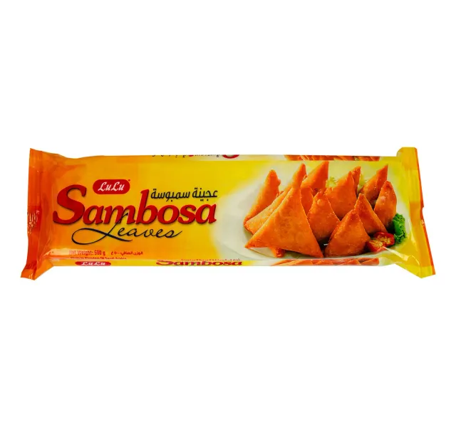 لولو عجينة سمبوسة 3 × 500 جم