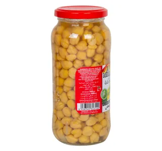 Idilya Chick Peas 560 g