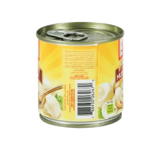 ليبيز شرائح فطر كامل 184 جم