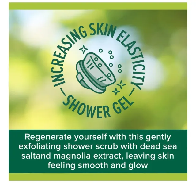Palmolive Aroma Sensations Feel The Glow Shower Gel Value Pack 2 250 Ml
